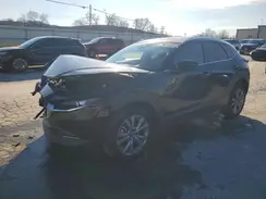 3MVDMBCM4SM762777 2025 MAZDA CX-30
