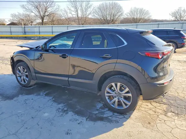 3MVDMBCM4SM762777 2025 MAZDA CX-30 - Image 2