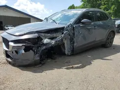 3MVDMBCM4SM764383 2025 MAZDA CX-30
