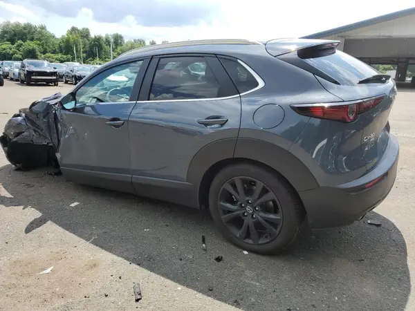 3MVDMBCM4SM764383 2025 MAZDA CX-30 - Image 2