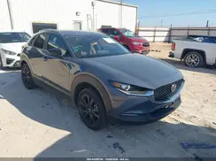 3MVDMBCM4SM765937 2025 MAZDA CX-30