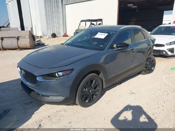 3MVDMBCM4SM765937 2025 MAZDA CX-30 - Image 2