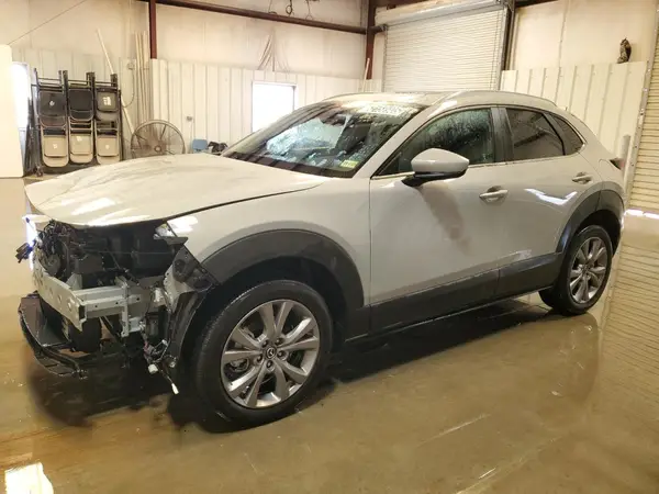 3MVDMBCM4SM767039 2025 MAZDA CX-30 - Image 1