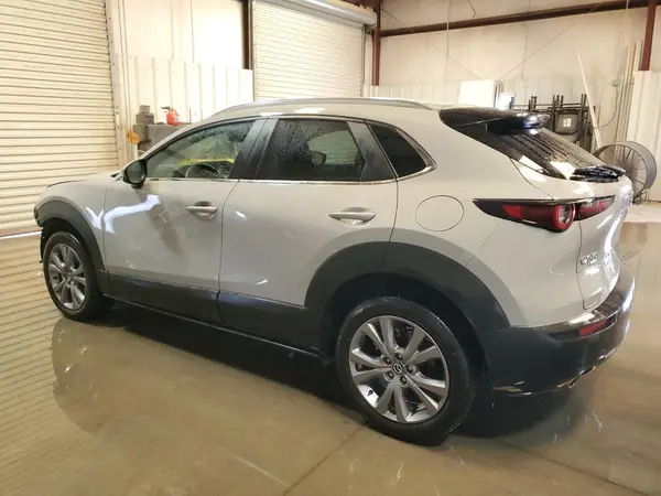 3MVDMBCM4SM767039 2025 MAZDA CX-30 - Image 2