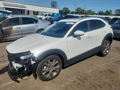 3MVDMBCM4SM767784 2025 MAZDA CX-30