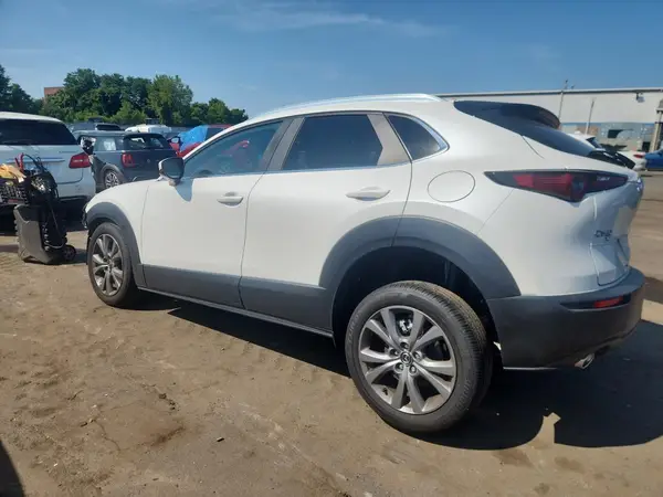 3MVDMBCM4SM767784 2025 MAZDA CX-30 - Image 2