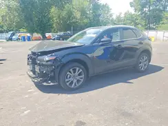 3MVDMBCM4SM767798 2025 MAZDA CX-30