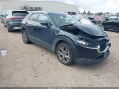 3MVDMBCM4SM770040 2025 MAZDA CX-30