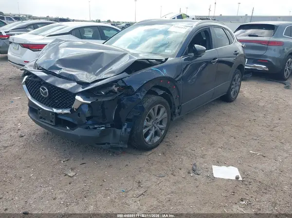 3MVDMBCM4SM770040 2025 MAZDA CX-30 - Image 2