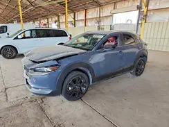 3MVDMBCM4SM772046 2025 MAZDA CX-30