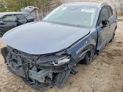 3MVDMBCM4SM773617 2025 MAZDA CX-30