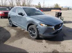 3MVDMBCM4SM775044 2025 MAZDA CX-30