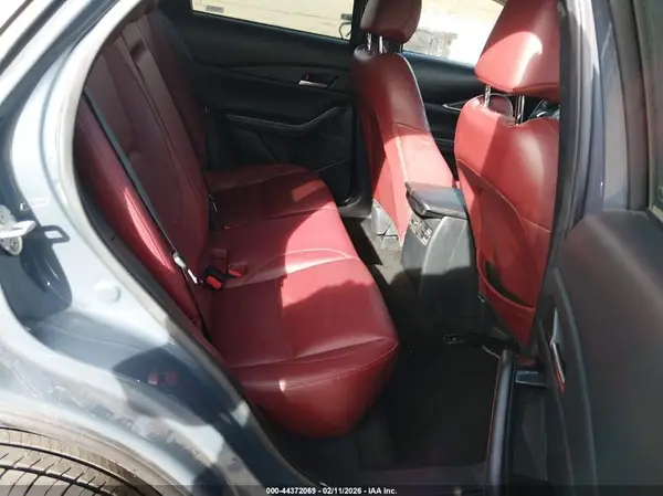 3MVDMBCM4SM775044 2025 MAZDA CX-30 - Image 8