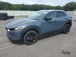 3MVDMBCM4SM776047 2025 MAZDA CX-30