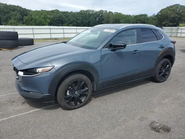 3MVDMBCM4SM776047 2025 MAZDA CX-30 - Image 1