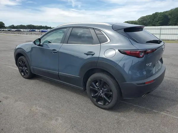 3MVDMBCM4SM776047 2025 MAZDA CX-30 - Image 2
