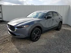 3MVDMBCM4SM776548 2025 MAZDA CX-30