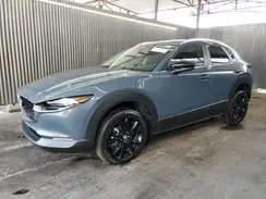 3MVDMBCM4SM776985 2025 MAZDA CX-30