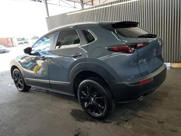 3MVDMBCM4SM776985 2025 MAZDA CX-30 - Image 2