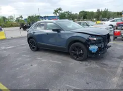 3MVDMBCM4SM777618 2025 MAZDA CX-30