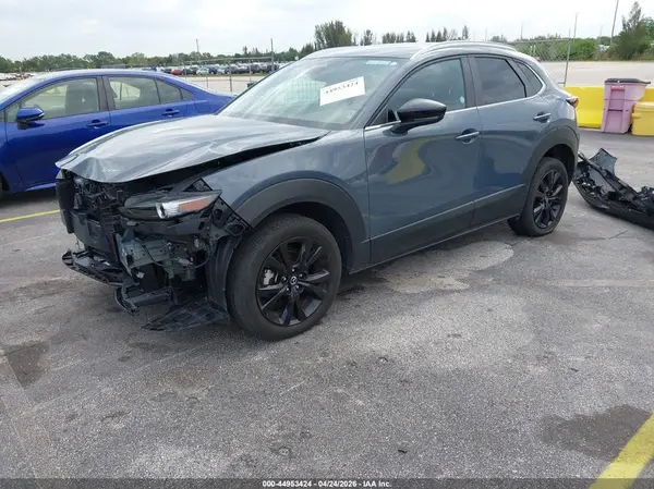 3MVDMBCM4SM777618 2025 MAZDA CX-30 - Image 2