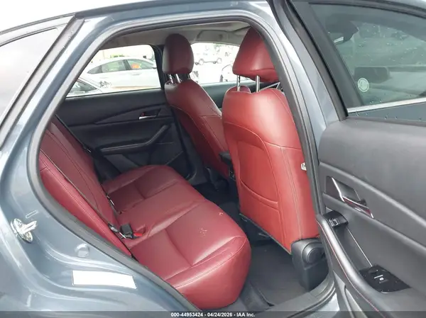 3MVDMBCM4SM777618 2025 MAZDA CX-30 - Image 8