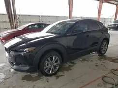 3MVDMBCM4SM777912 2025 MAZDA CX-30