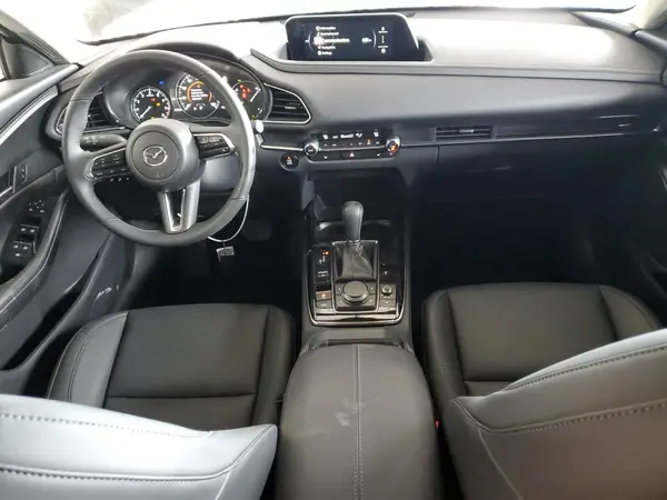3MVDMBCM4SM777912 2025 MAZDA CX-30 - Image 8