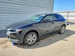 3MVDMBCM4SM778980 2025 MAZDA CX-30