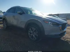 3MVDMBCM4SM779241 2025 MAZDA CX-30
