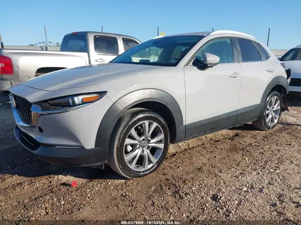 3MVDMBCM4SM779241 2025 MAZDA CX-30 - Image 2