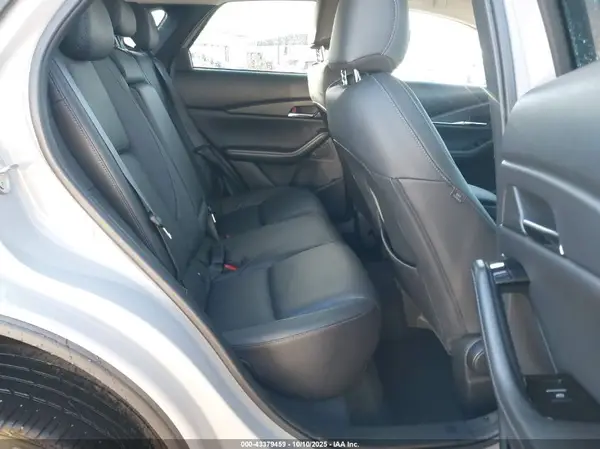 3MVDMBCM4SM779241 2025 MAZDA CX-30 - Image 8