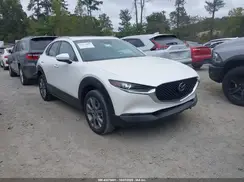 3MVDMBCM4SM780695 2025 MAZDA CX-30
