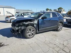 3MVDMBCM4SM783855 2025 MAZDA CX-30
