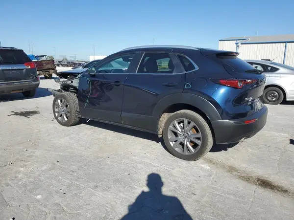 3MVDMBCM4SM783855 2025 MAZDA CX-30 - Image 2