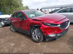 3MVDMBCM4SM784228 2025 MAZDA CX-30