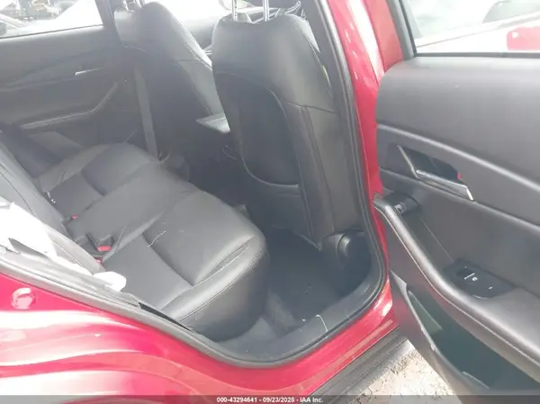 3MVDMBCM4SM784228 2025 MAZDA CX-30 - Image 8