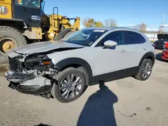 3MVDMBCM4SM785847 2025 MAZDA CX-30
