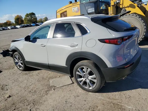 3MVDMBCM4SM785847 2025 MAZDA CX-30 - Image 2