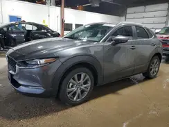 3MVDMBCM4SM787419 2025 MAZDA CX-30