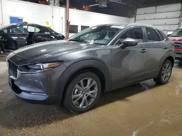 3MVDMBCM4SM787419 2025 MAZDA CX-30 - Image 1