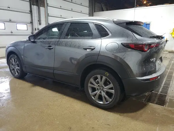 3MVDMBCM4SM787419 2025 MAZDA CX-30 - Image 2