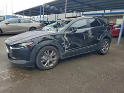 3MVDMBCM4SM788666 2025 MAZDA CX-30