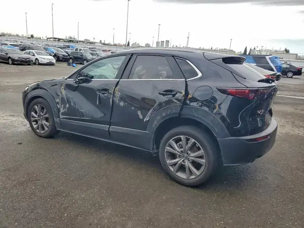 3MVDMBCM4SM788666 2025 MAZDA CX-30 - Image 2