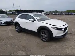 3MVDMBCM4SM790238 2025 MAZDA CX-30
