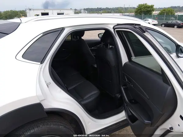 3MVDMBCM4SM790238 2025 MAZDA CX-30 - Image 8