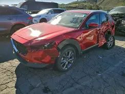 3MVDMBCM4SM790465 2025 MAZDA CX-30