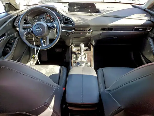 3MVDMBCM4SM790465 2025 MAZDA CX-30 - Image 8