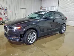 3MVDMBCM4SM790899 2025 MAZDA CX-30