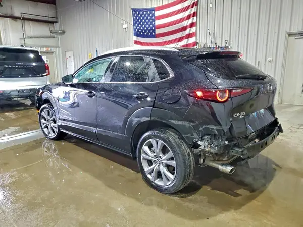 3MVDMBCM4SM790899 2025 MAZDA CX-30 - Image 2